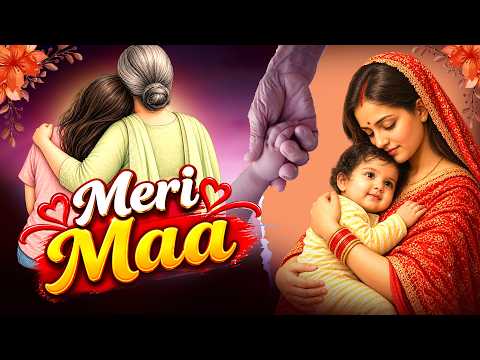 Meri Maa : Anil Barman | Meet | Mother's Special 2026 | Mother Love S ong |