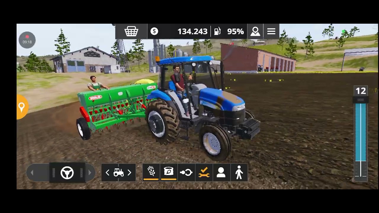 Arkadaşlar fs 20 vidyo gerçek hayat vidyosu 2 bölüm izlemeyi unutmayın like atmayı unutmayın 