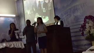 Ya Tuhanku/Tuntun Aku - Andino Siahaan