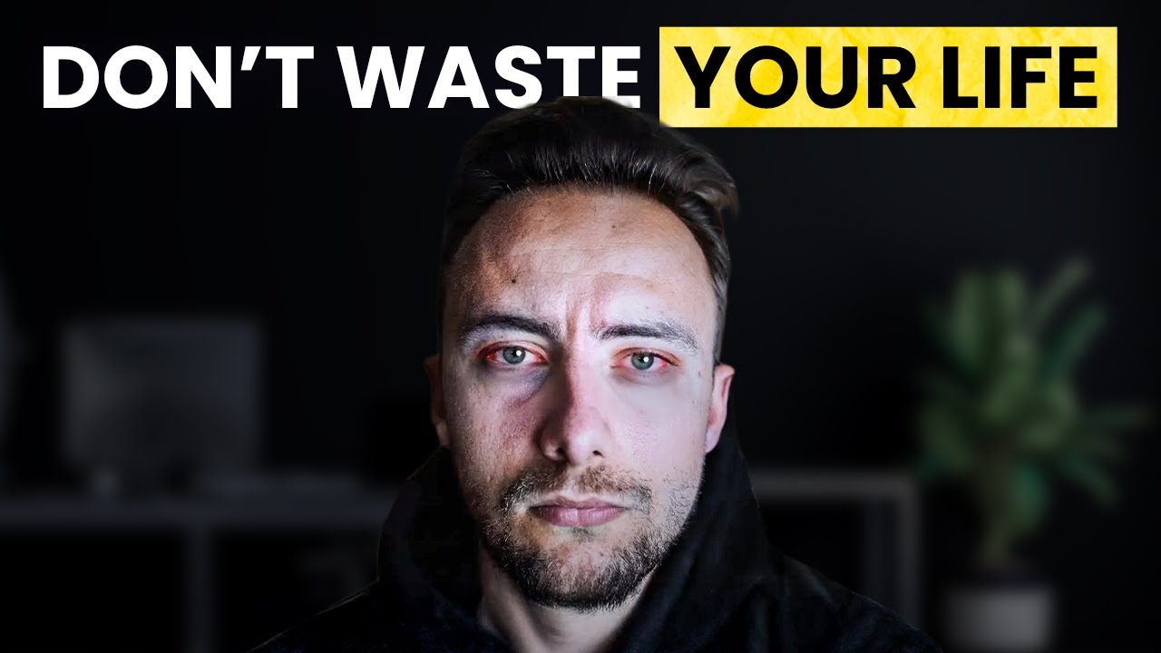 Если у вас СДВГ, пожалуйста, посмотрите это видео.