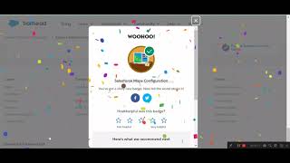 Salesforce Maps Configuration | Salesforce