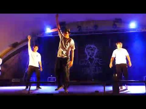 105-06-05  Assemblage - 南華大學表演場 (2) 正式表演