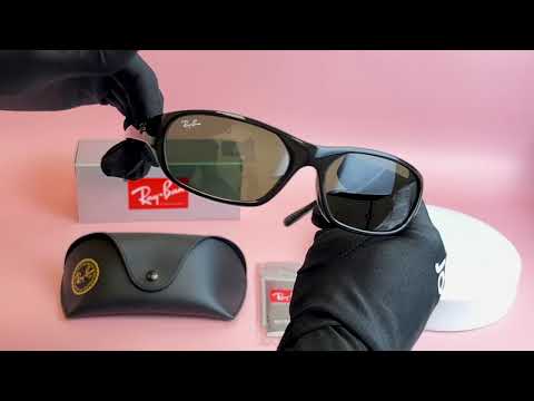 Ray Ban Daddy-O II Sunglasses | RX Available | RX Safety