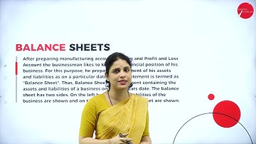 DAY 08 |  FOFA | I SEM | B.Com | FINANCIAL STATEMENTS OF SOLE TRADING CONCERN | L1