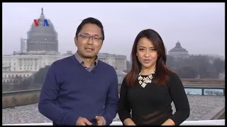 Kilas Balik 2015 - Apa Kabar Amerika