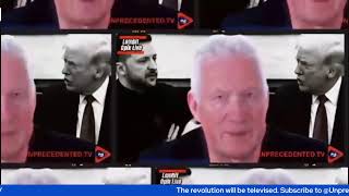 Missing In Action: Rachel Reeves | Lembit Öpik Live | Nick Buckley MBE