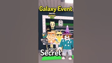 How to Get Combinasion SECRET $40M/s in Roblox Steal A Brainrot Galaxy Mutation Admin War