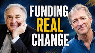 TBLI Talk: Mulago - Funding High-Impact Solutions for Basic Needs with Kevin Starr #2024