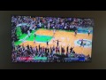 Paul Pierce Final Shot in Boston