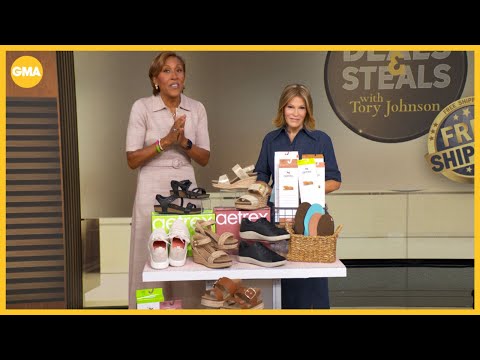 Gma Steals And Deals This Week