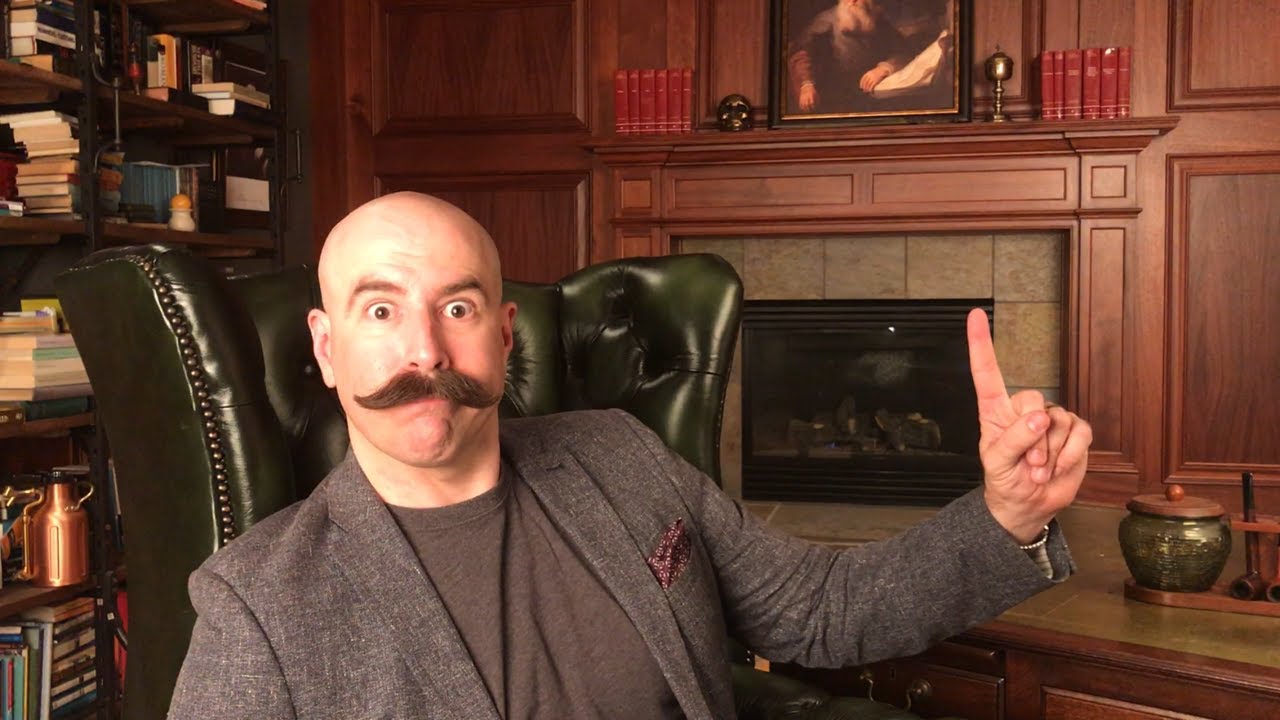 Символы веры: Часть 1 - Путешествие Иисуса