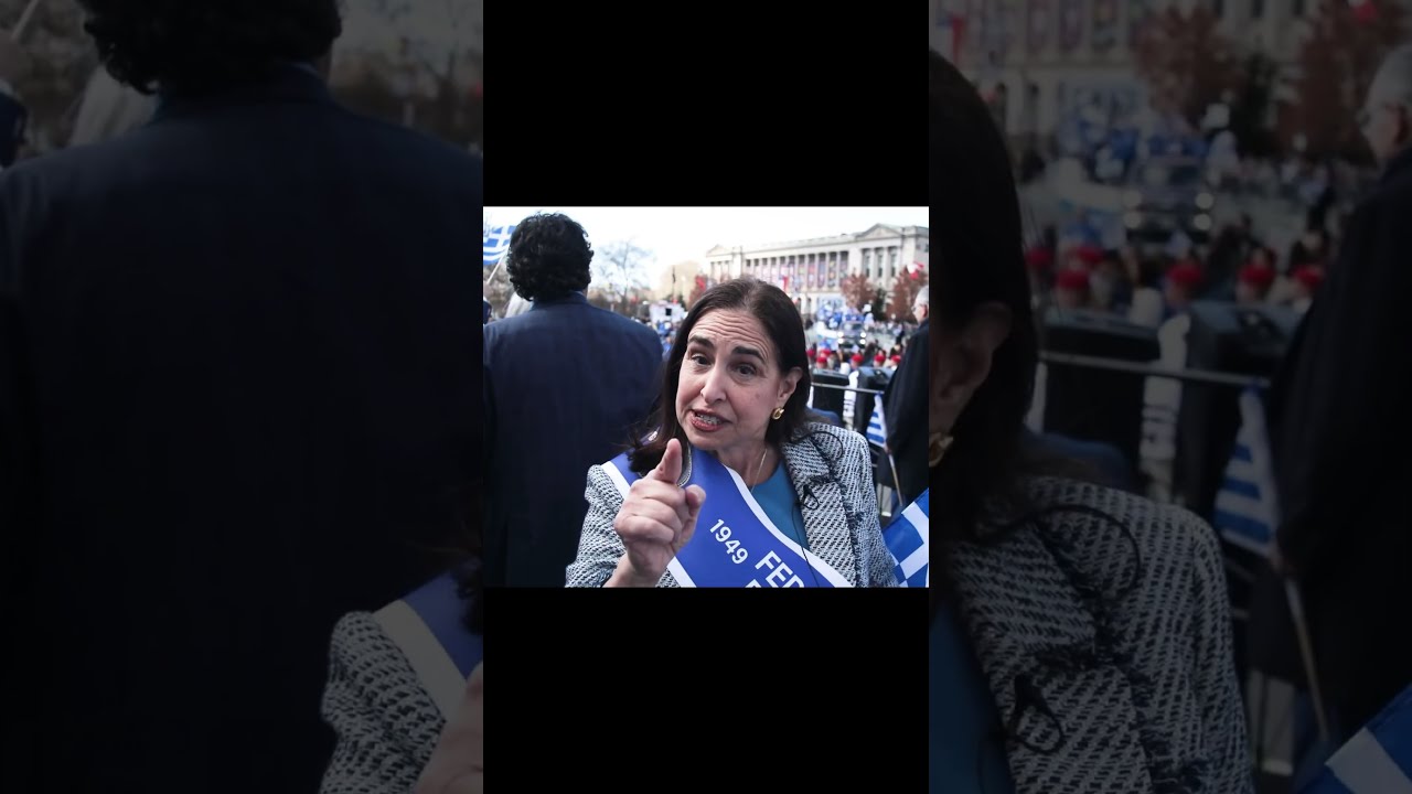 Get Ready For The 2025 Philadelphia Greek Parade Official Announcement