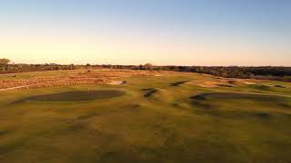 Trinity Forest Golf Club