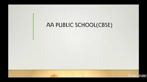 NCERT Class 4 - Math - Smart Charts