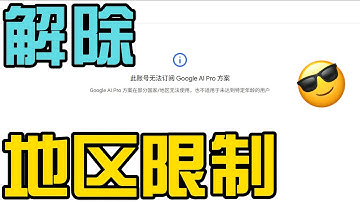 更改谷歌账号地区，解决Google AI Pro订阅问题，轻松用上Gemini 2.5 pro！| D1科技站