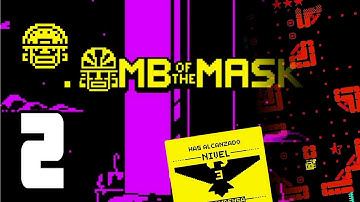 Tomb of the Mask (iOS/Android) - Levels 11-20 - Gameplay Walkthrough