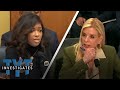 Pam Bondi Gets SCHOOLED With RECEIPTS In LIVE Humiliation