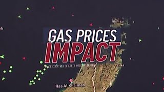 NBC 5 Investigates how high Texas gas prices could go this summer