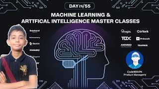 Class 28 - Artificial Intelligence & Machine Learning Example 3 Data