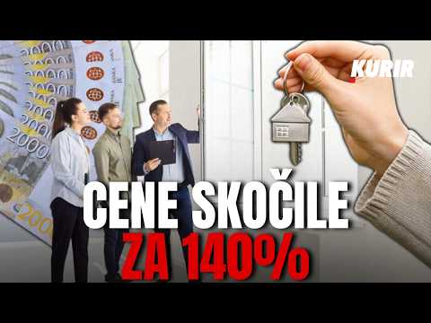 Ukoliko planirate renoviranje ili kupovinu stana - OVO MORATE DA ZNATE!