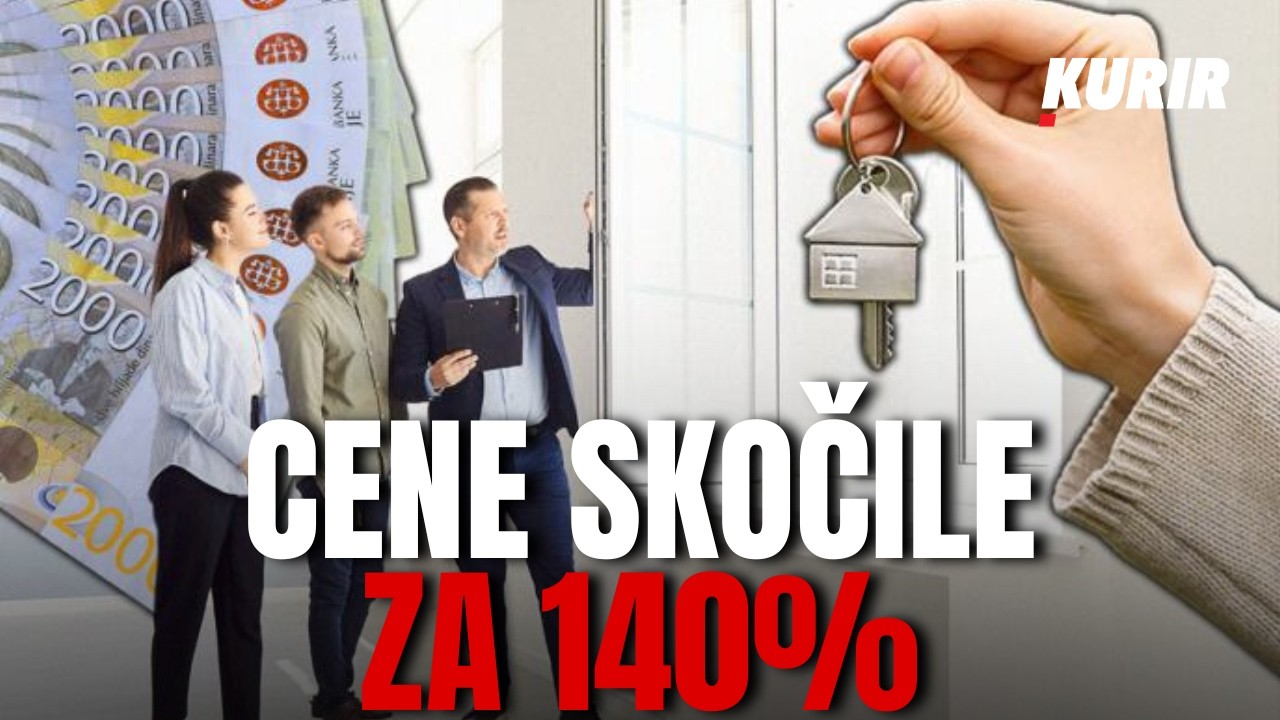 Ukoliko planirate renoviranje ili kupovinu stana - OVO MORATE DA ZNATE!