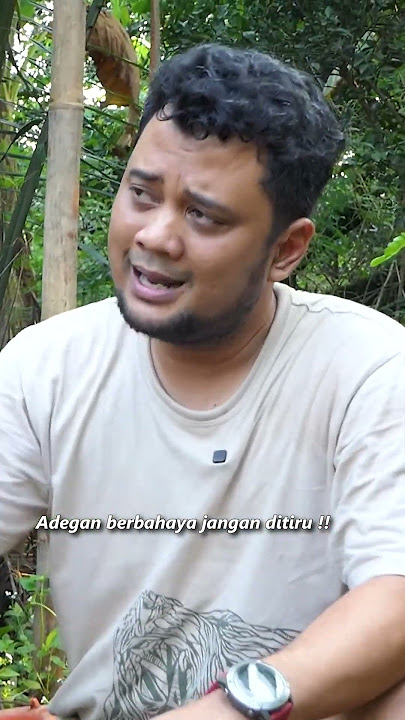 TERNYATA BEGINI CARA NANGKEP ULAR COBRA LIAR !!