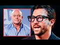 Ross Kemp Needs to SPEAK UP! – Adam Brooks