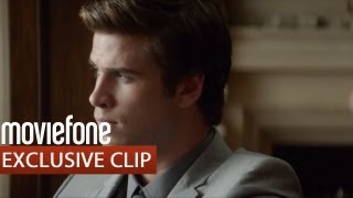 'Paranoia' Exclusive Clip | Moviefone