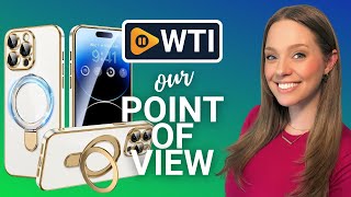 Capraro For Iphone 13 Pro Cases Our Point Of View