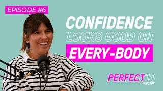 6. Liz Findlay on Confidence, Body Positivity & Building Albion Fit