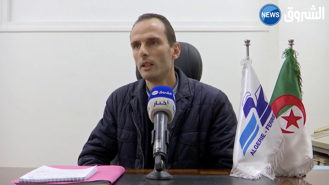 إلغاء رحلات نحو أوروبا بسبب الإضطرابات الجوية وخسائر لشركة النقل البحري