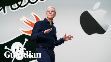 Apple announces switch to own chips for Macs, updates to iOS 14