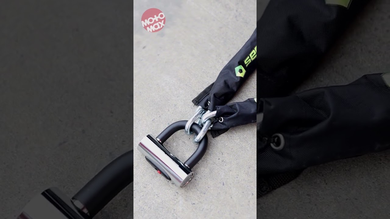 GARAJJ Securage BOSS XL U Kilit Fiyatı ve Özellikleri