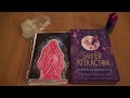 Super Attractor Cards by Gabrielle Bernstein Full Flip Through (All Cards)