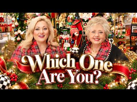 5 Stunning Christmas Tree Themes and How to Get the Look