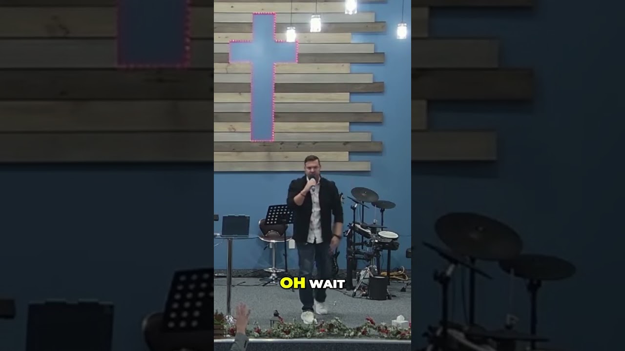 Transforming Nations: The Power of Faith and Unity