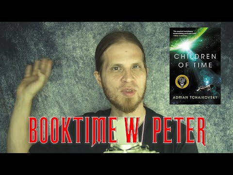 Children of Time (BookTime With Peter)
