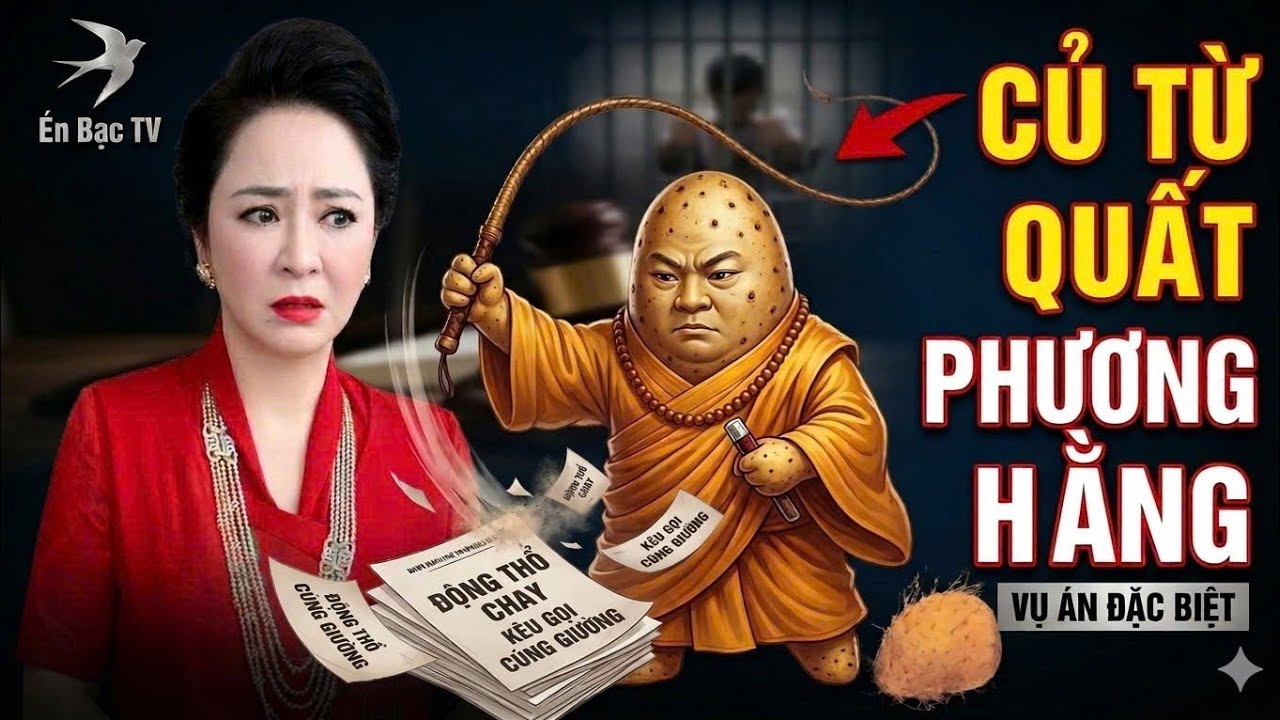 CỦ TỪ Q.UẤT PHƯƠNG HẰNG