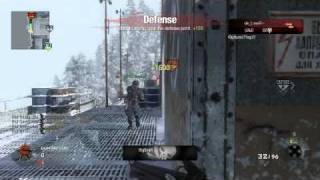 black ops semtex multi kill  summit