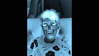 20160414 - Skeleton Liam ABCs
