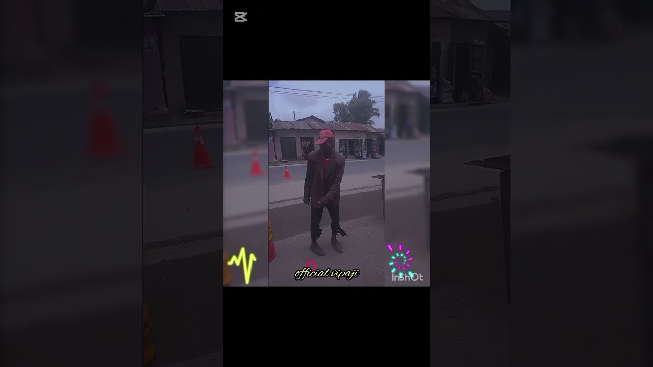 nikiwa na familia yangu maeneo fulani hivi ya kimara sikwambii we angalia hadi mwisho one love 