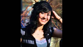 Amber senior pics