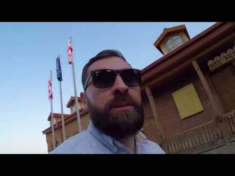 VLOG / გასეირნება სიღნაღში