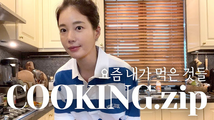 Kieunse’s Super easy home cooked Korean dishes | Korean Stew, Pot rice & Boiled pork #Recipes