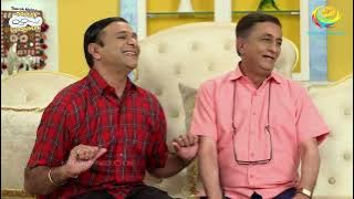 NEW! Ep 3742 - Lucky Draw Ke Results! | Taarak Mehta Ka Ooltah Chashmah | तारक मेहता