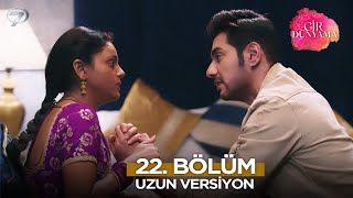 Bir Solukta Gir Dünyama İzliyoruz 22. Bölüm Uzun Versiyon Girdunyamak7