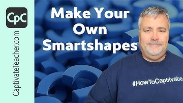 Make Your Own Smartshapes for Adobe Captivate