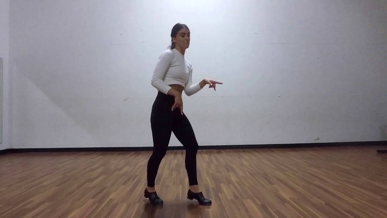 Tap - Traveling Time Step