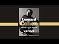 Lover lover lover  leonard cohen   sony music stereo digital ost from cd