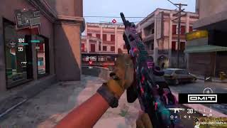 Arcity Shows what a Top 0.0001% skilled Lobby plays like on Mw3 Guide